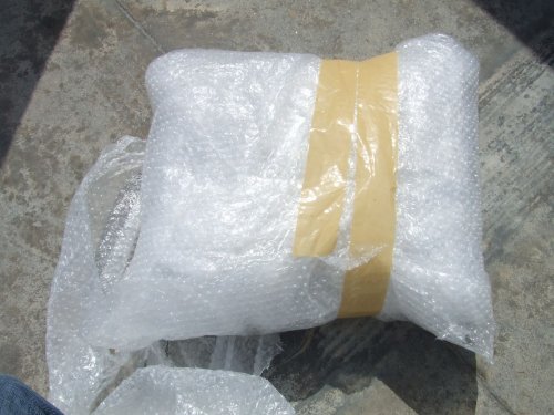 ARC TMIC packaged